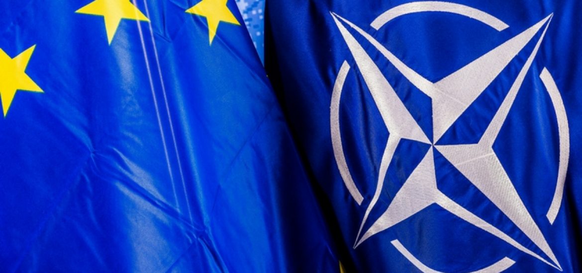 NATO E COMMISSIONE EUROPEA ALLONTANANO SEMPRE PIÙ LA POSSIBILITÀ DI PACE?