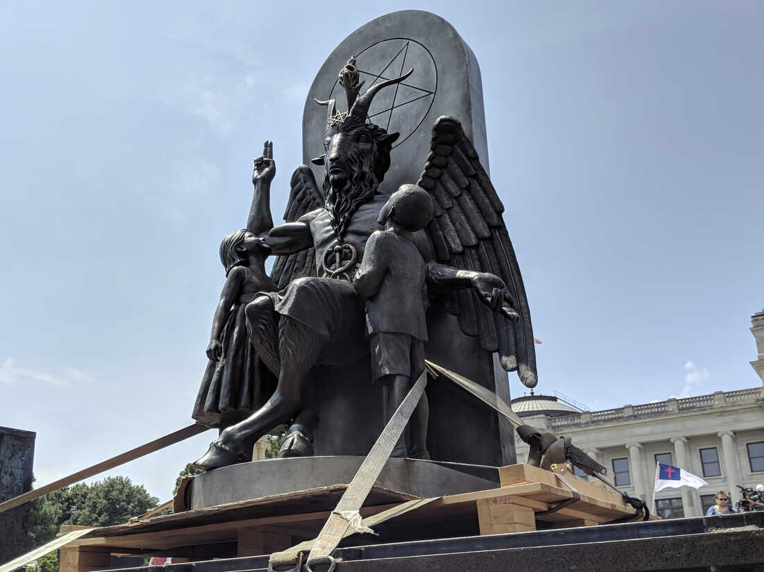 ECCO COSA REALMENTE VOGLIONO DIRE, QUANDO FARNETICANO SUL “PATRIARCATO”. NON CADETE NELLA TRAPPOLA, E’ SATANISMO PURO!
