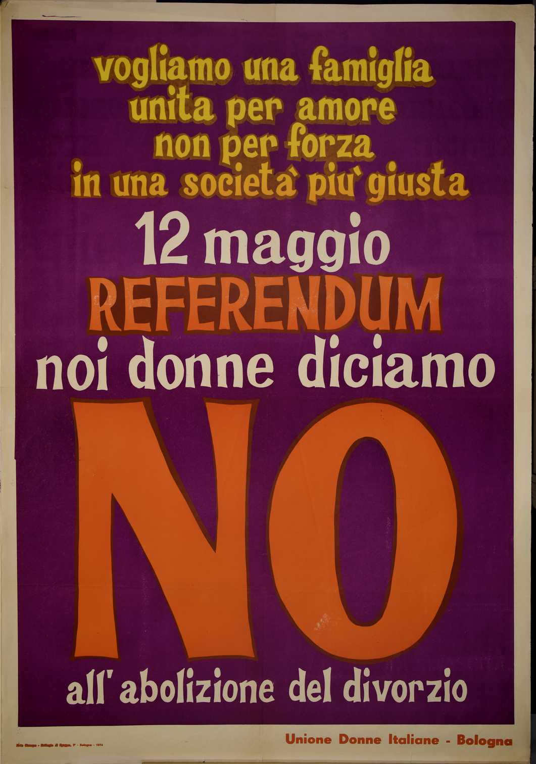 CINQUANTA ANNI FA, LA SCONFITTA DELL’ITALIA CATTOLICA E DELLA TRADIZIONE SUL DIVORZIO. E’ L’UFFICIALE INIZIO DELLA  SCRISTIANIZZAZIONE, DEL MODERNISMO REALE, E DELLA FAMIGLIA COME ISTITUZIONE. MA UN CERTO AMINTORE FANFANI PROFETIZZO’ TUTTO QUELLO CHE SAREBBE VENUTO…..