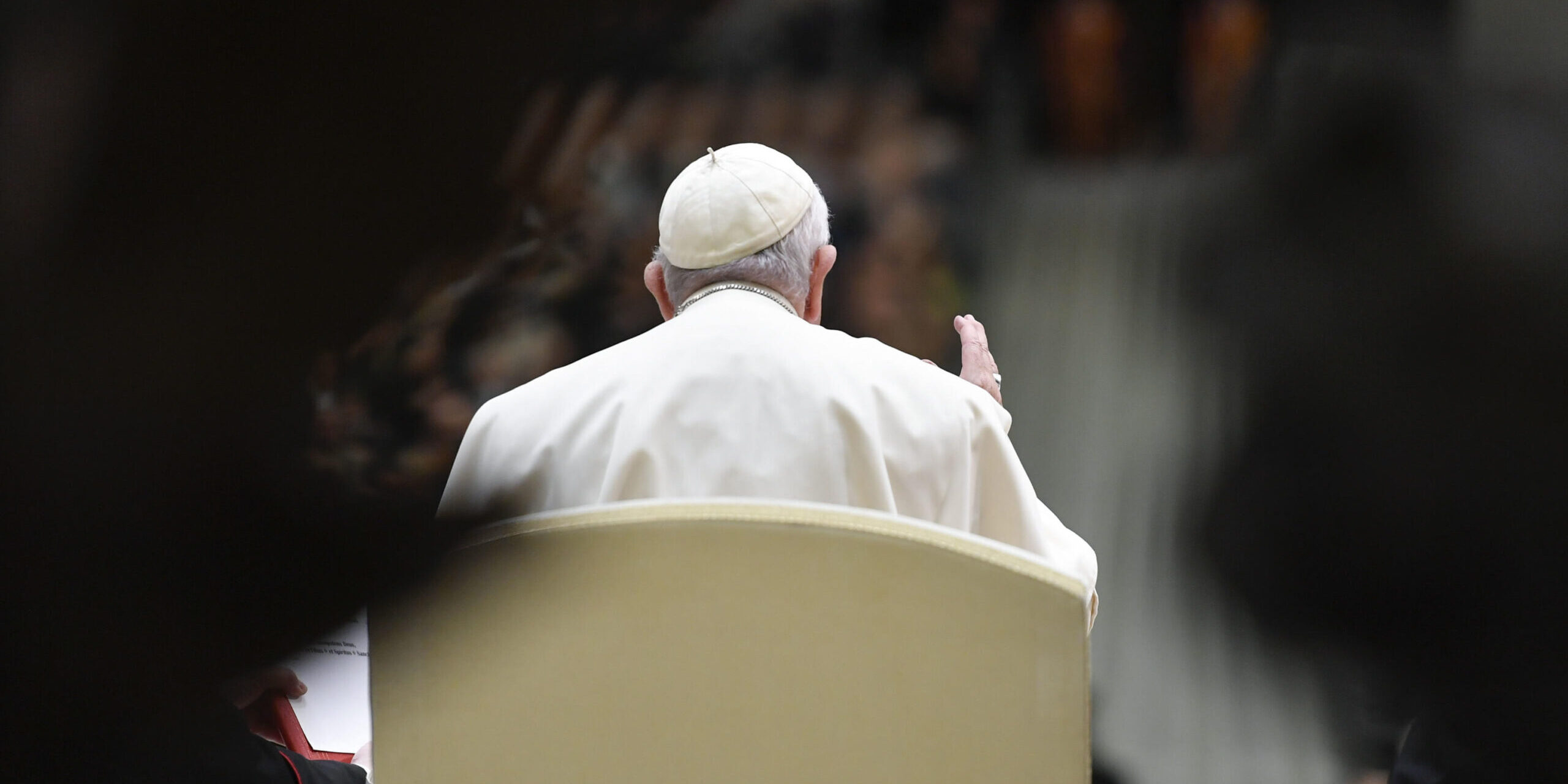 IL DIFFICILE FUTURO PER LA CHIESA CATTOLICA E LA STRANA EREDITA’ DELL’ERA BERGOGLIANA